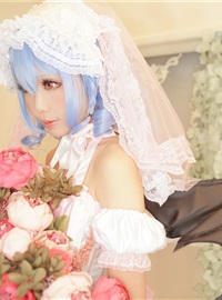 ElyEE - NO.056 Remilia Scarlett(85)